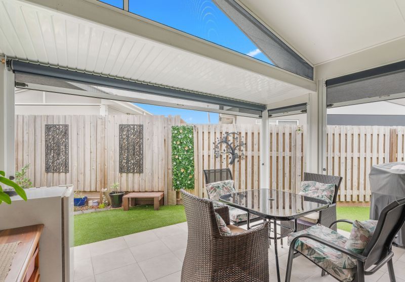 Stunning Bespoke Design & Spacious Alfresco