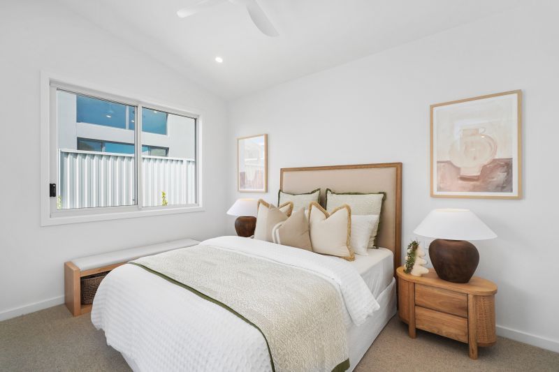 Welcome to Natura Port Stephens – Over 55s living at its finest.