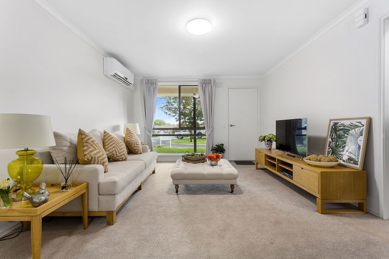 Be part of a vibrant community at Vermont Retirement Village