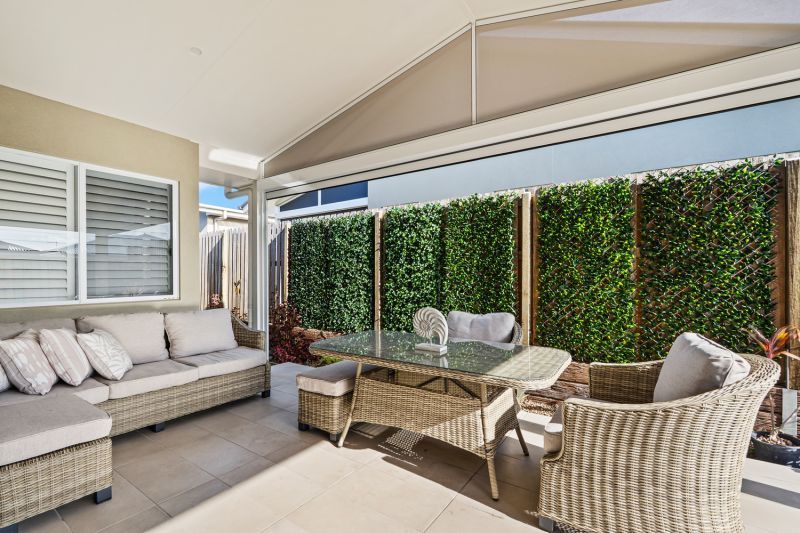 Elevated Lifestyle Living