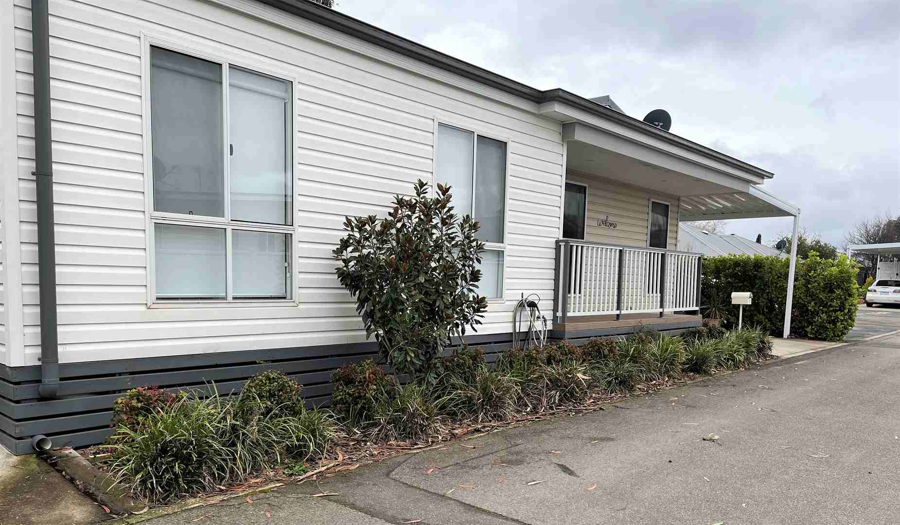 Ballarat Lifestyle Village