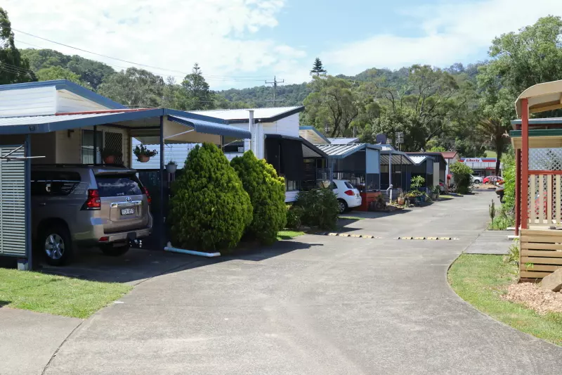 Bilambil Creek Over 50’s Residential Pet friendly Village