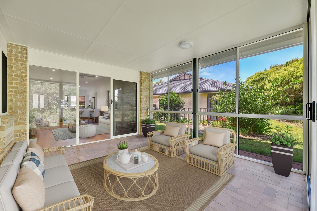 Caloundra Rise Retirement Estate Unit 76