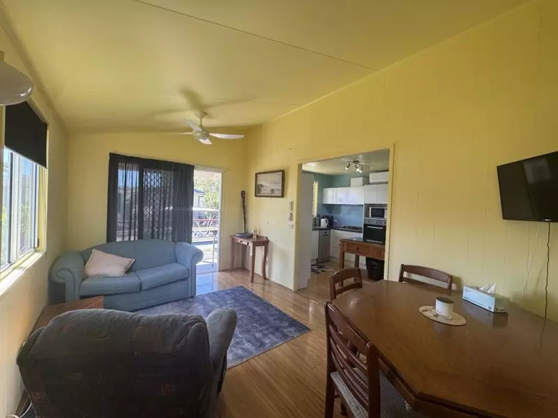 Crystal Waters Estate - Site 61