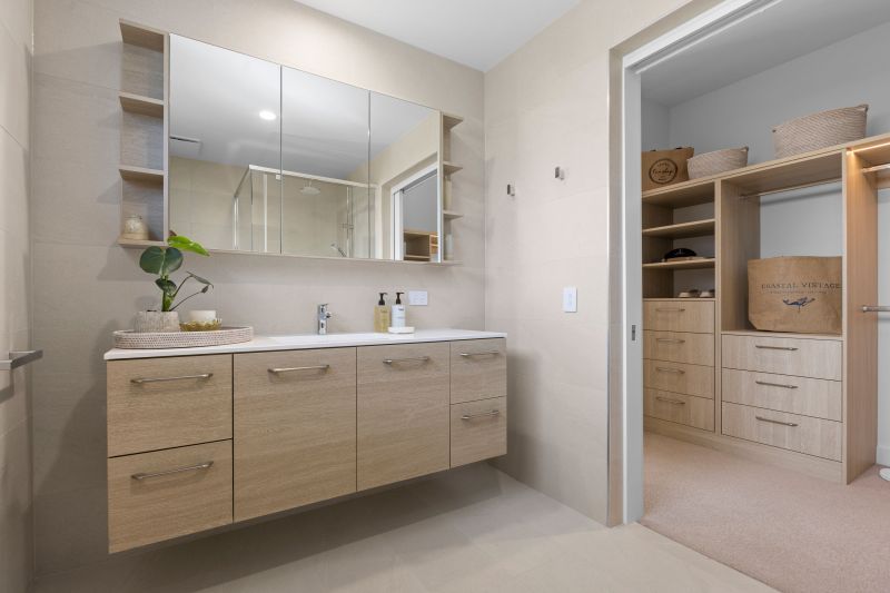 Relaxed Coastal Living, Perfectly Designed