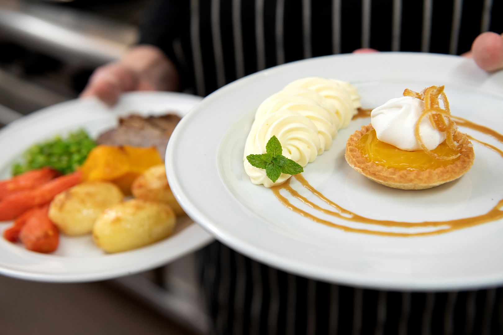 Assisted Living Apartment - available now 