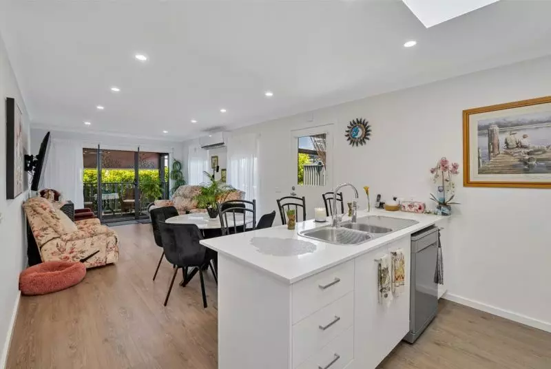 Avington Living - Site 318