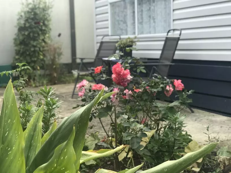 Peninsula Parklands - Site 122