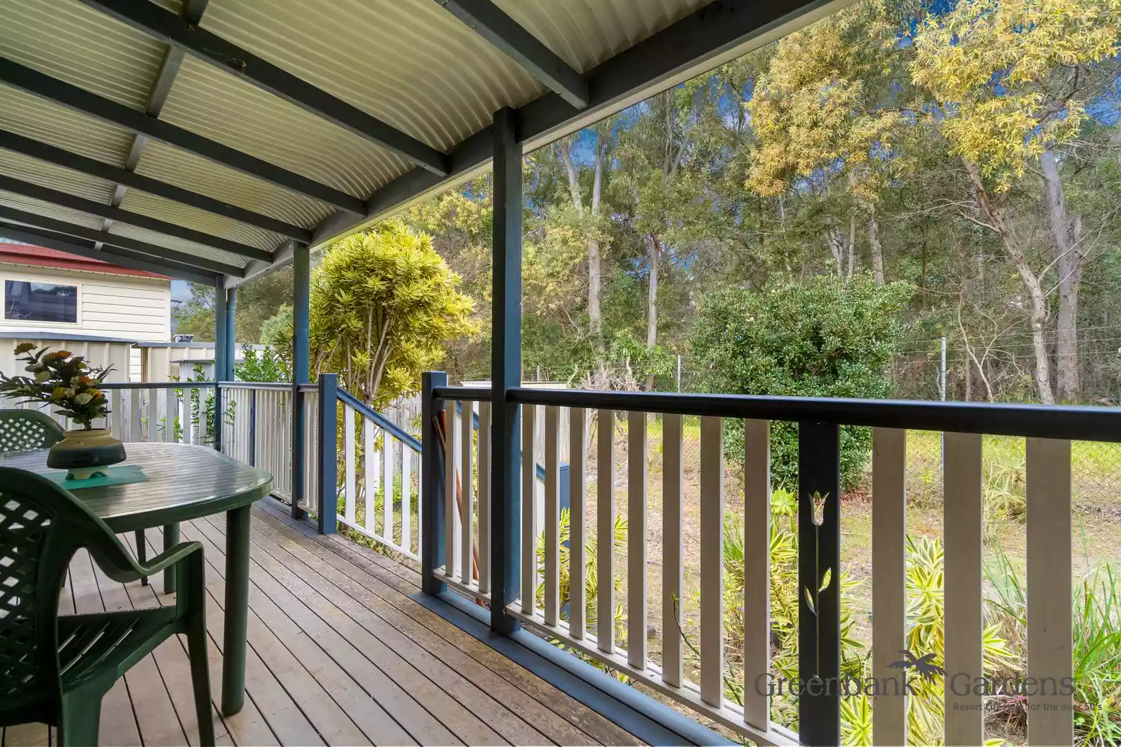 Why Wait! - GREENBANK GARDENS