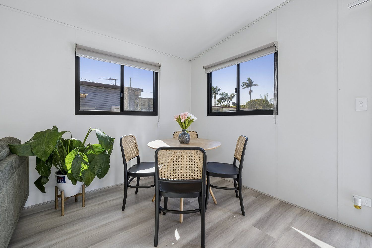 Modern Coastal Living – Low Maintenance, Move-In Ready