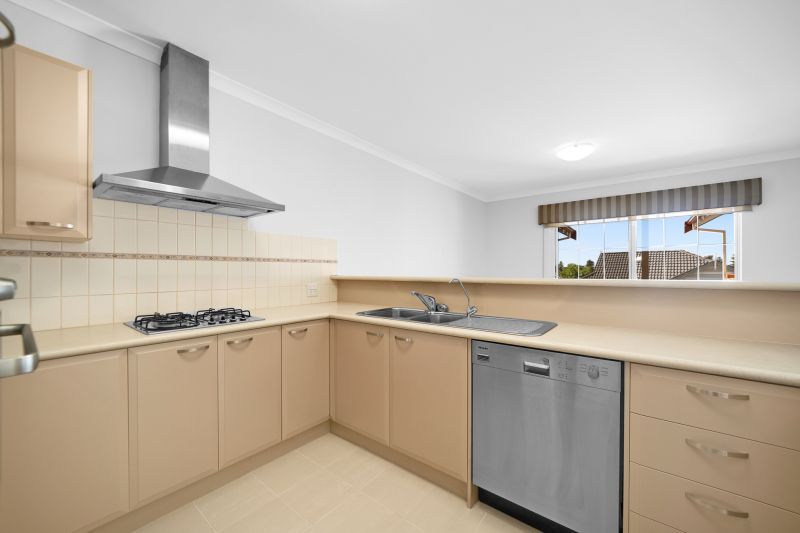 HOME OPEN CANCELLED. CURRENTLY UNDER RESERVATION. Elevated position in the heart of the village