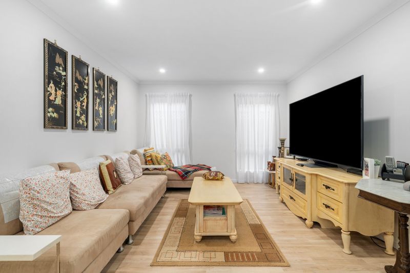 Avington Living - Site 505