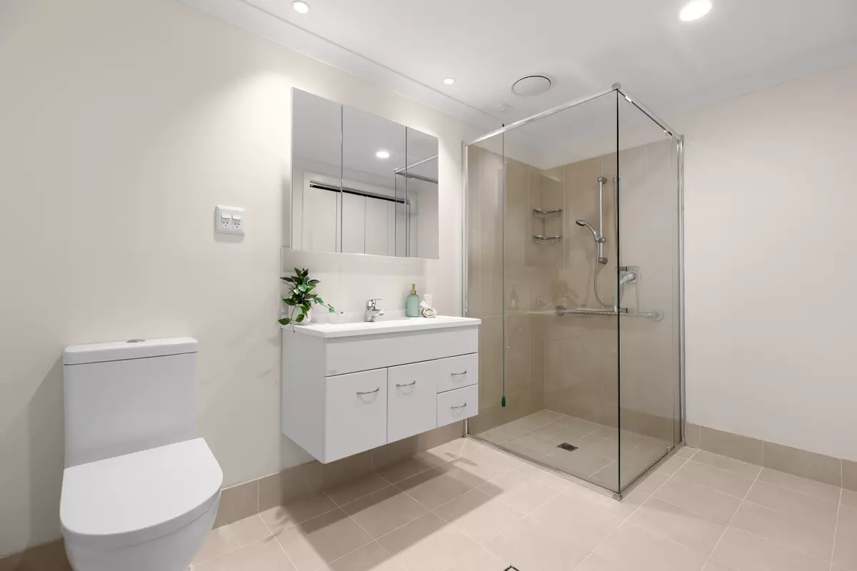 Living Made Easy | 2-Bed Apartment