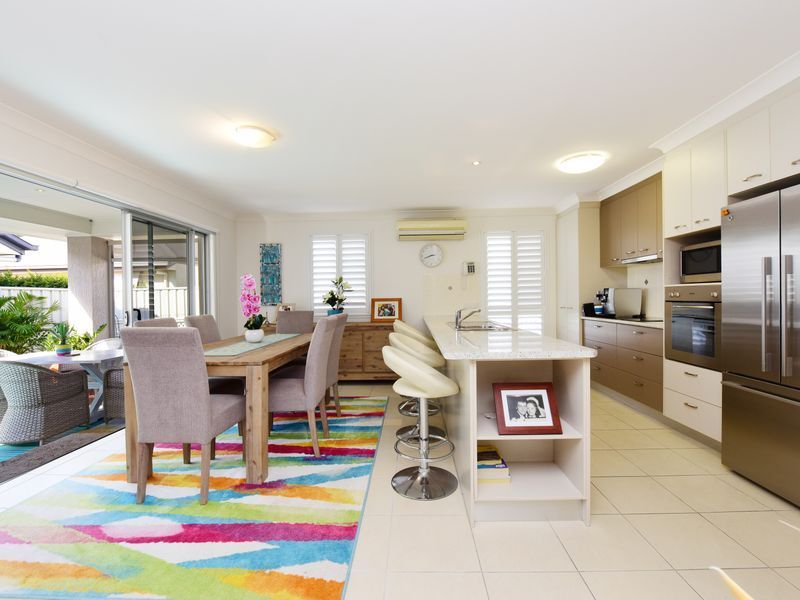 Bright and Airy