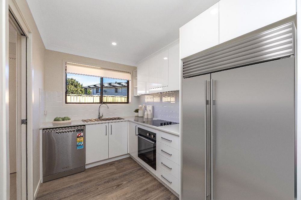 Two Bedroom | Villa 6