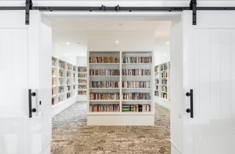 Retire In Comfort Within One of Our Serviced Apartments