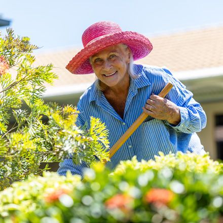 Bolton Clarke Rowes Bay
