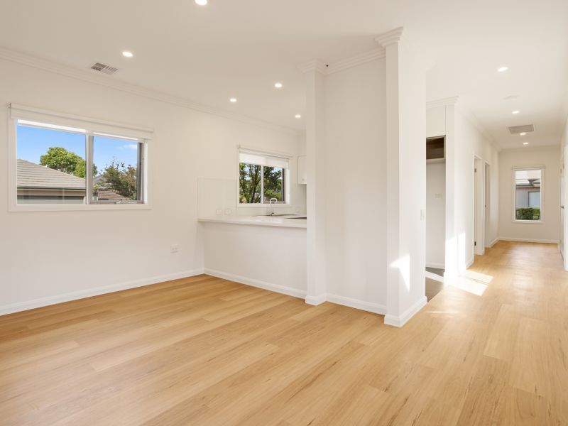 DEPOSIT TAKEN - Light-Filled Coastal Villa at Peninsula Grange 'The Lookout'