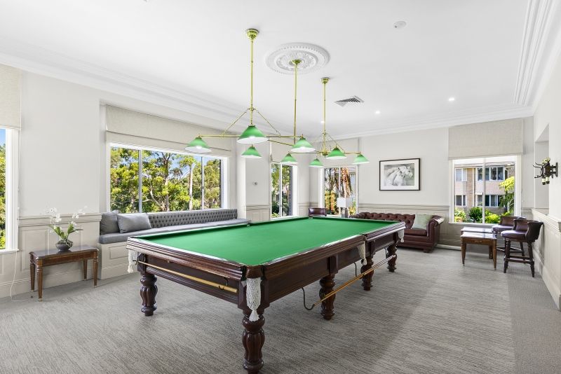 Huon Park Retirement Village