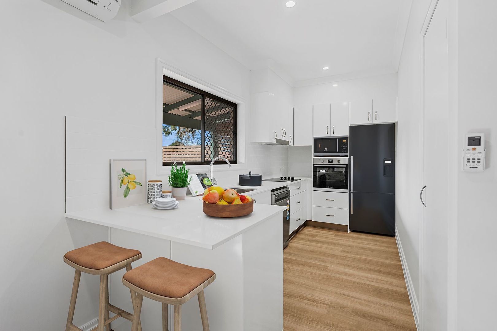 Relaxed independence at Aveo Cleveland Gardens