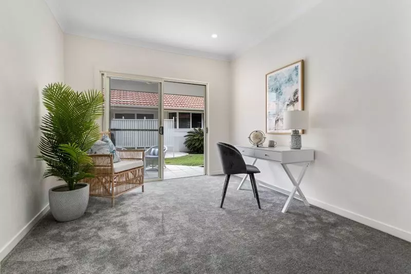 2-Bedroom + Study Villa Under Renovation - luxury downsizing without compromise