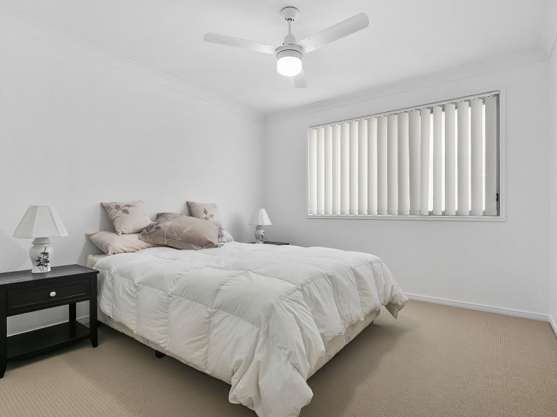 Site 115 - Established Saumarez