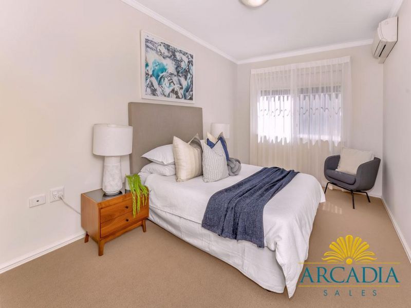 Ground Floor, North Facing with Garden Terrace at The Beaumont