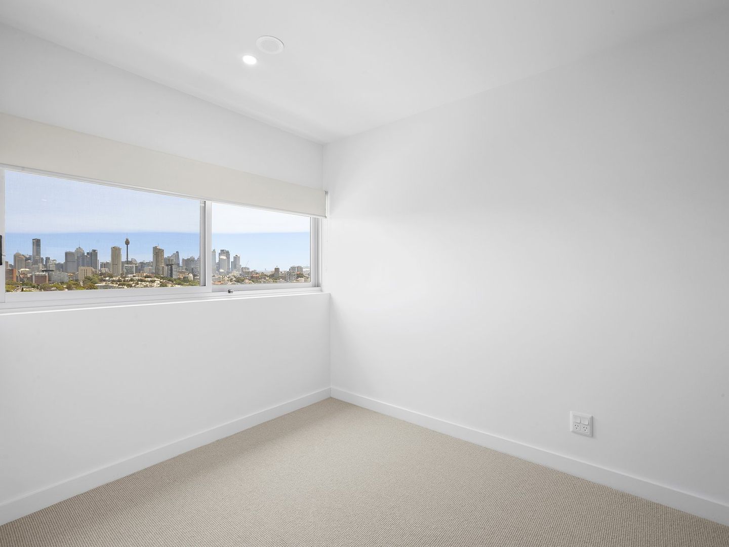 One-Bedroom Apartment in Woollahra