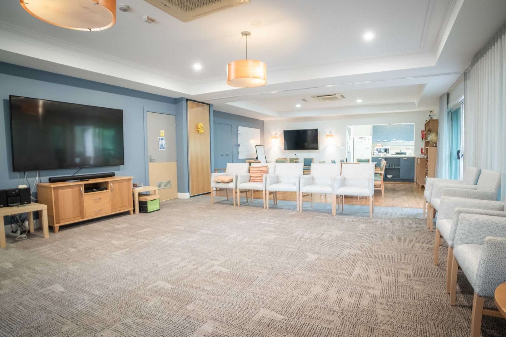 Willoughby Wellness Centre