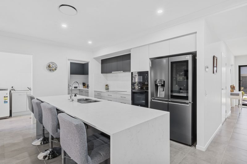Site 19 - Established Rathdowney