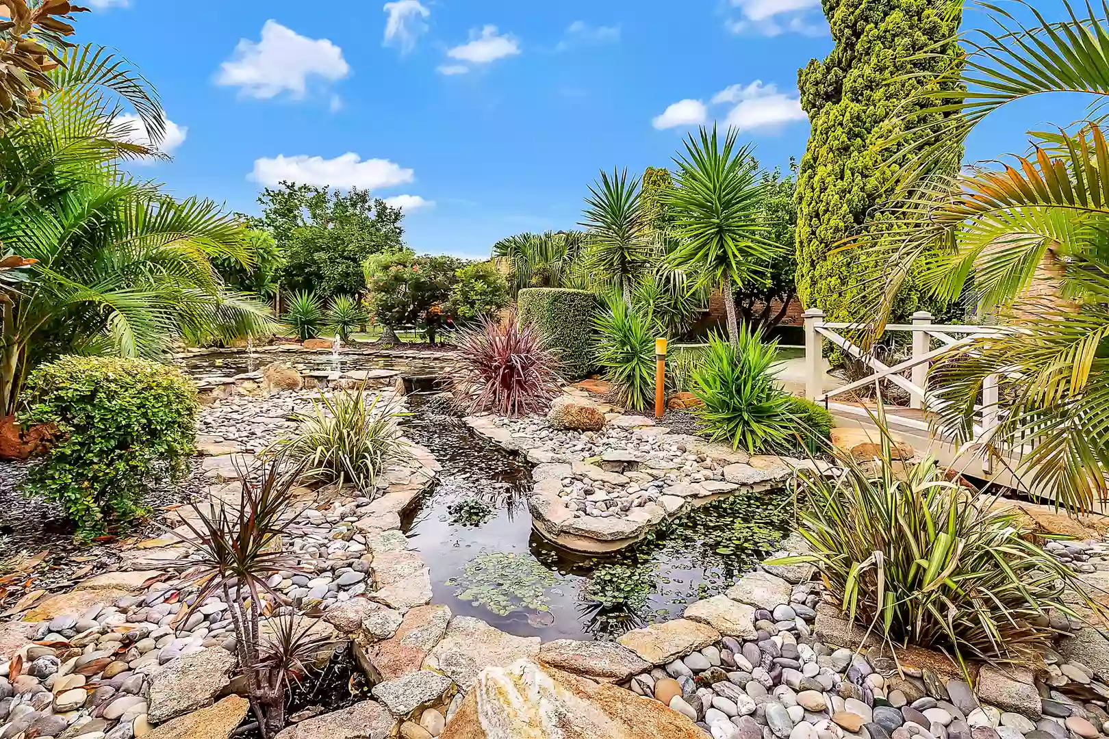 Spacious apartment with dual balconies and dedicated laundry