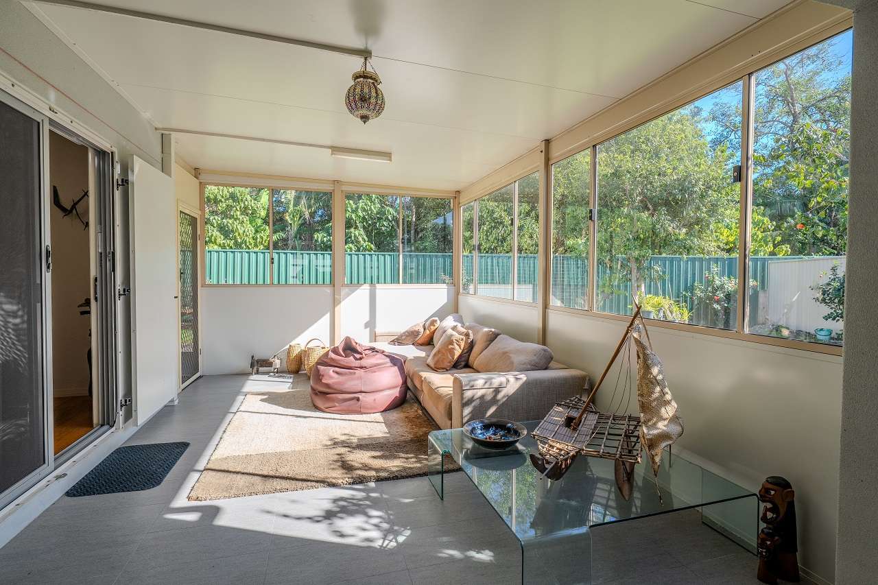 Secure, low maintenance retirement living