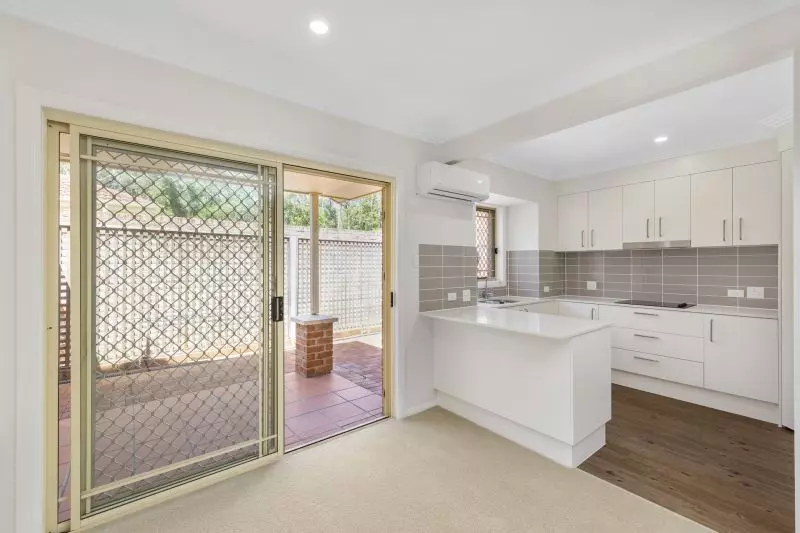 Retire in an established and welcoming community.