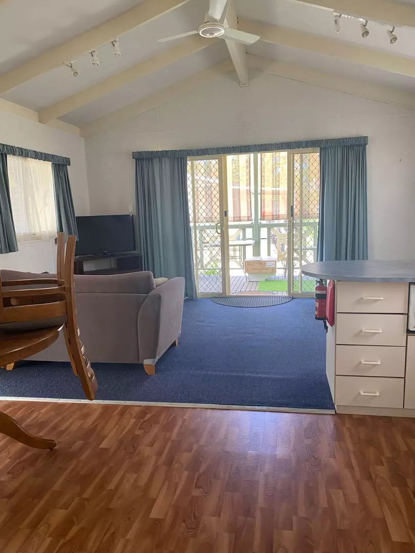 Haven at Benalla - Benalla Tourist Park