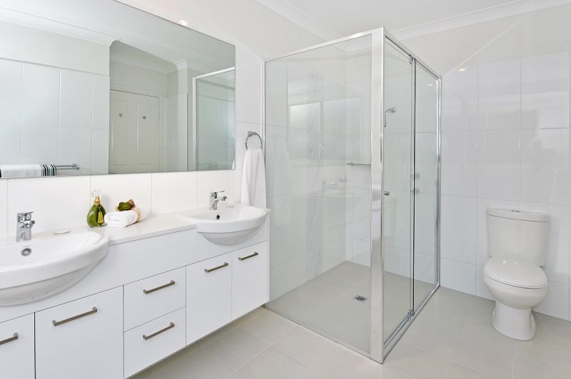 Within reach of village amenities and Erina Fair Shopping Centre