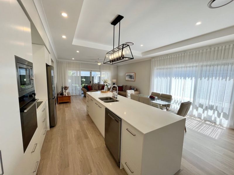 MAKE YOUR DREAM A REALITY