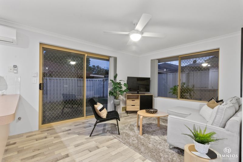 Feature Packed Villa!