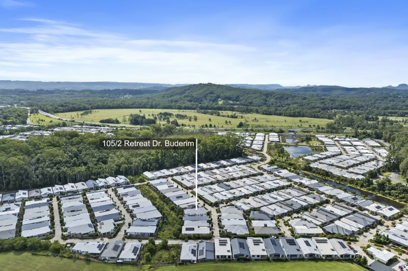 Site 105 - Established Special