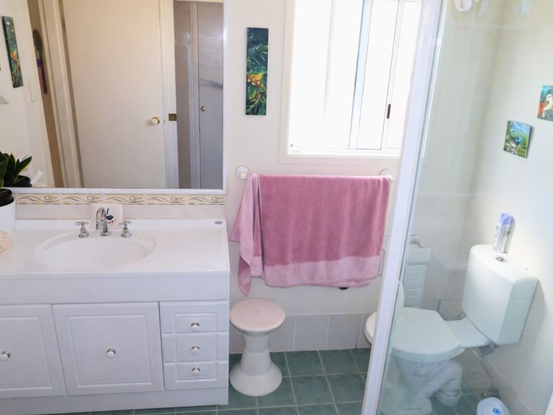 Bayway Village - Site 533