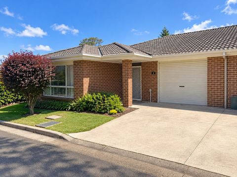 Comfortable, Low-Maintenance Living – Villa 2