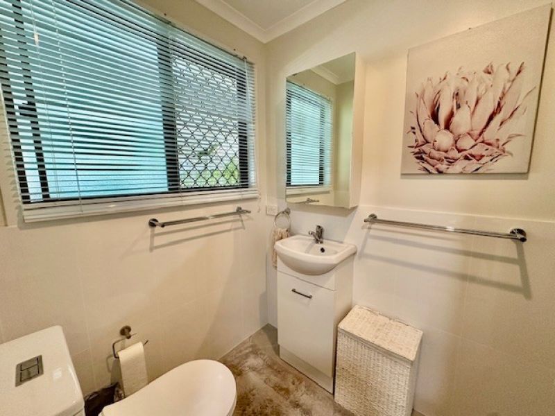 Renovated Retreat in Prime Position