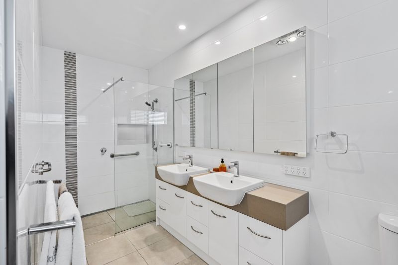 The Perfect Blend of Space, Style, and Comfort