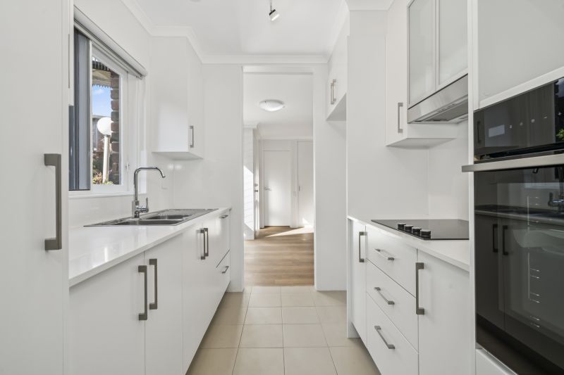 Ready to move in! Charming newly fully renovated home in the beautiful Northern Beaches