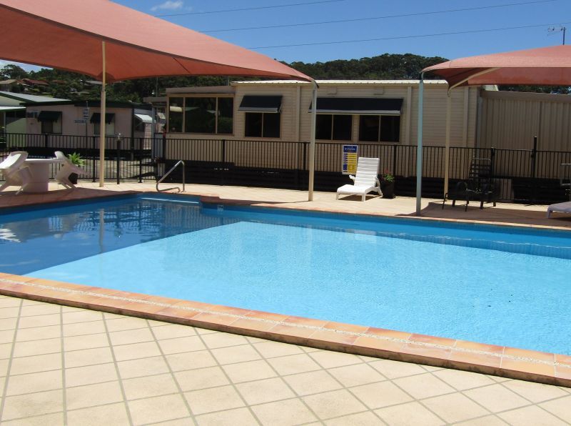 Lime Tree Village - site 92