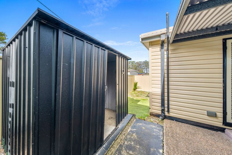 Newly Refurbished Two-bedroom Home