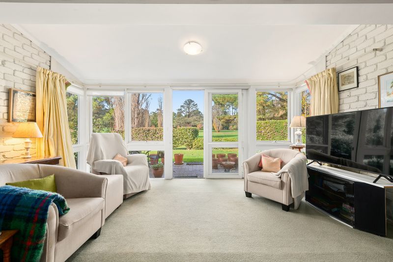 Retire to Mt Eymard and Enjoy the View