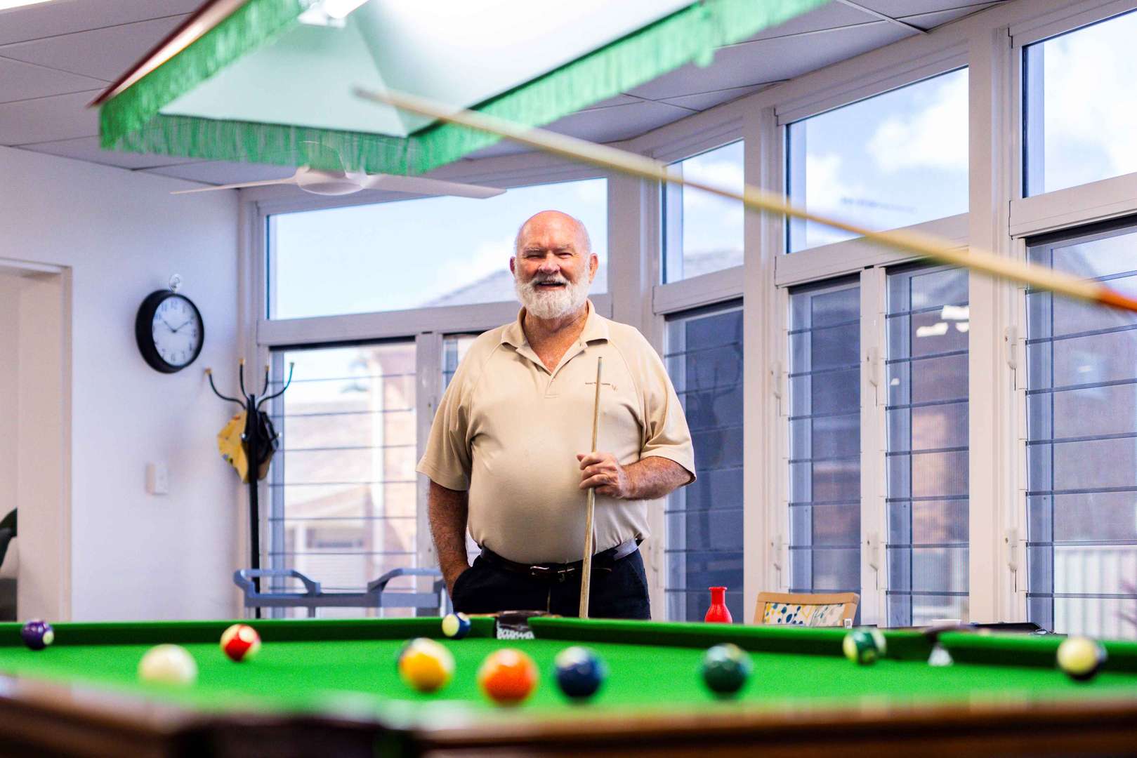 Affordable Retirement Living Apartment with Support at Argyle Gardens Bundaberg 