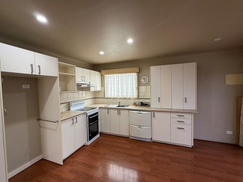 Peninsula Parklands - Site 146