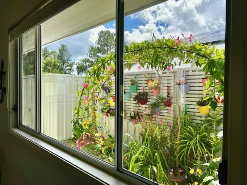 Step in and Enjoy! - View by appointment, contact Lisa today.