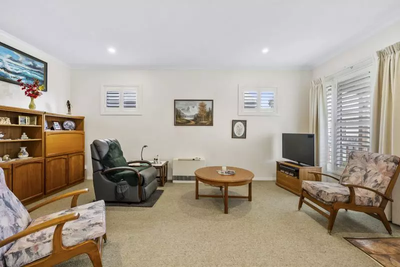 Perfectly Maintained and Move in Ready